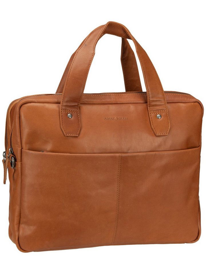 Greenburry Aktentasche Fiorentina Business Mappe von Greenburry