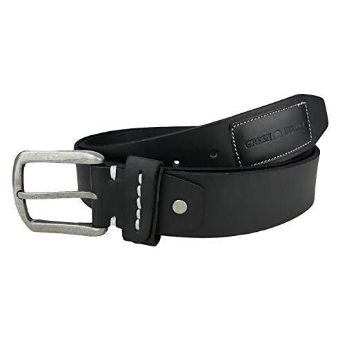 Greenburry Belt Gürtel Leder von Greenburry