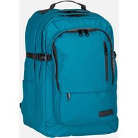 Greenburry - Cambridge 4900 Sky Blue - Rucksack  , 33.1 l von Greenburry
