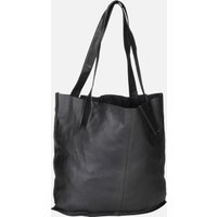 Greenburry - Carmen Nappa NR-2 Black - Shopper  , 20 l von Greenburry