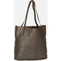 Greenburry  - Carmen Nappa NR-2 Oliv - Shopper  , 20 l von Greenburry