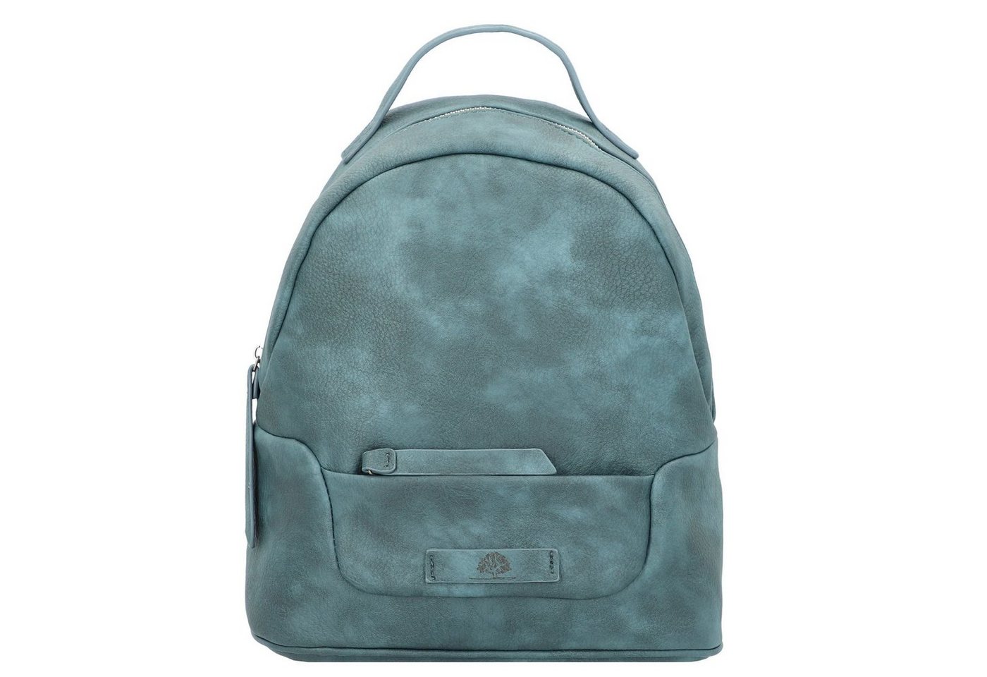 Greenburry Cityrucksack Mad'l Dasch, Kunstleder von Greenburry