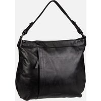 Greenburry - Colombiana Hobo Black - Hobo Bag  , von Greenburry
