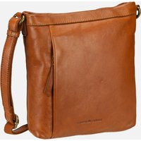 Greenburry - Colombiana Shoulderbag Nougat - Umhängetasche  , von Greenburry