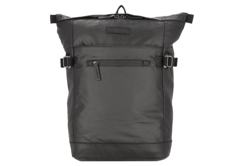 Greenburry Daypack Aviator, Polyurethan von Greenburry