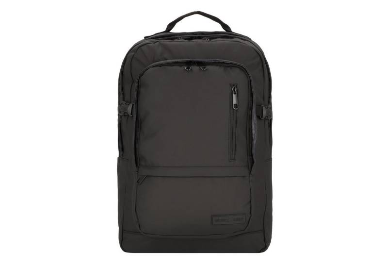 Greenburry Daypack Cambridge, Nylon von Greenburry