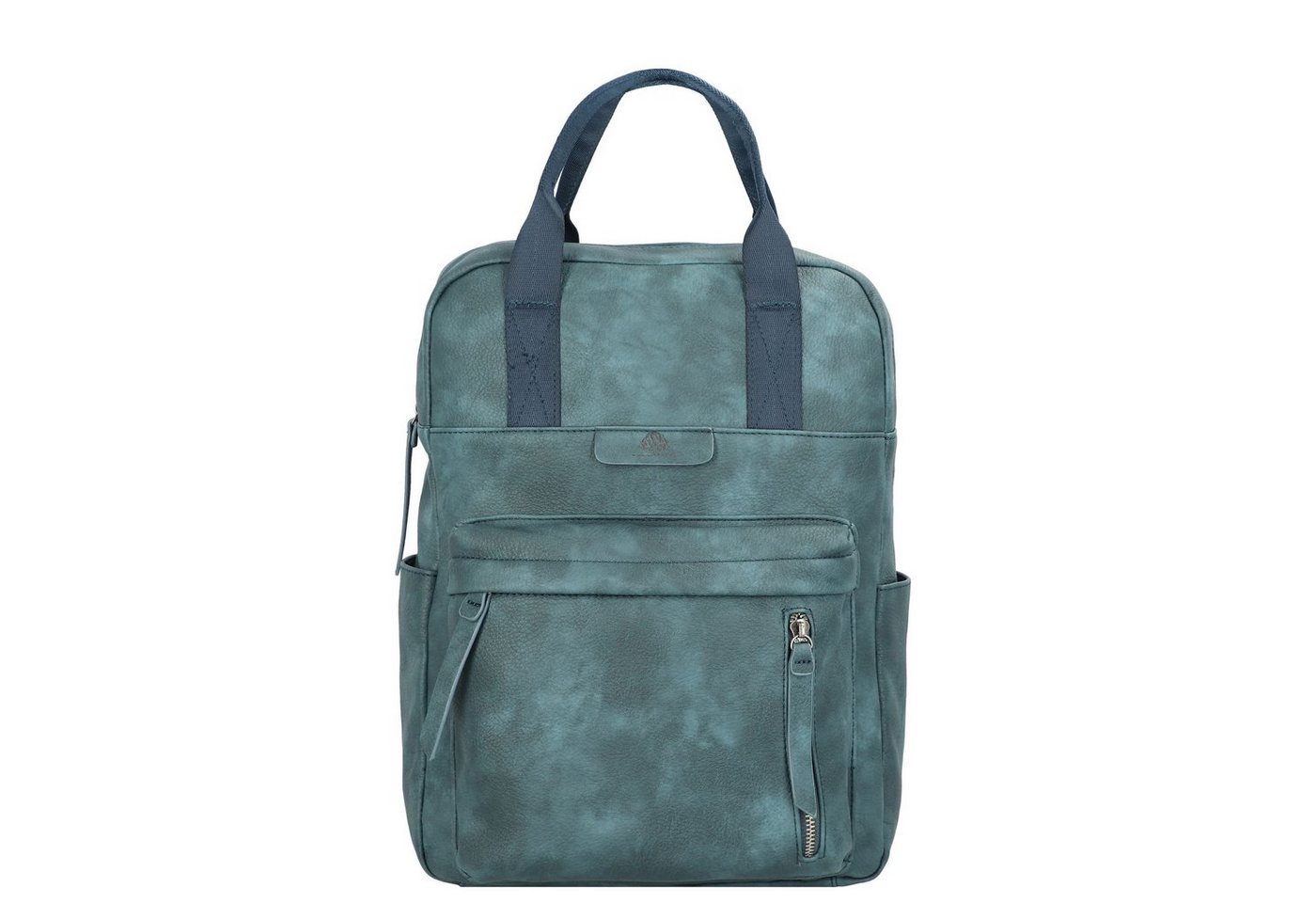 Greenburry Daypack Mad'l Dasch, Kunstleder von Greenburry