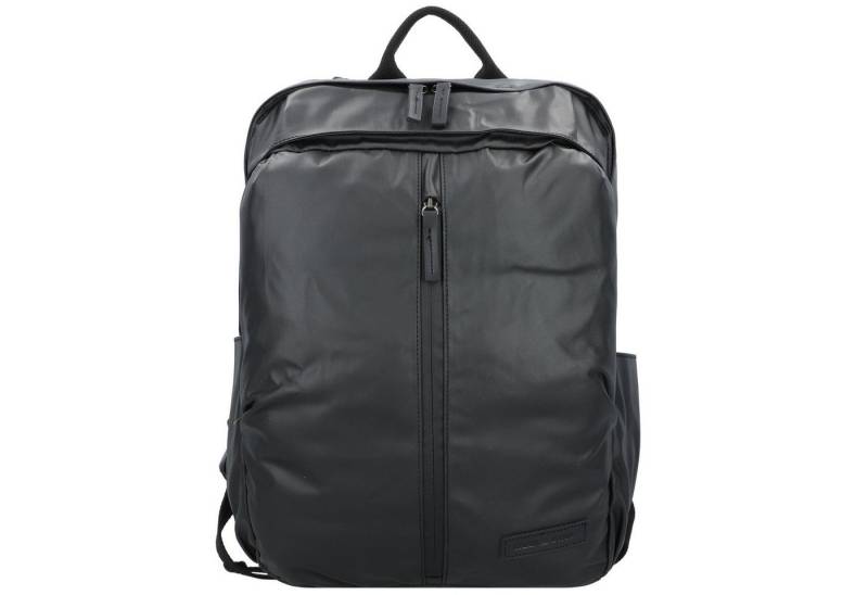 Greenburry Daypack Waterproof Aviator, Polyurethan von Greenburry