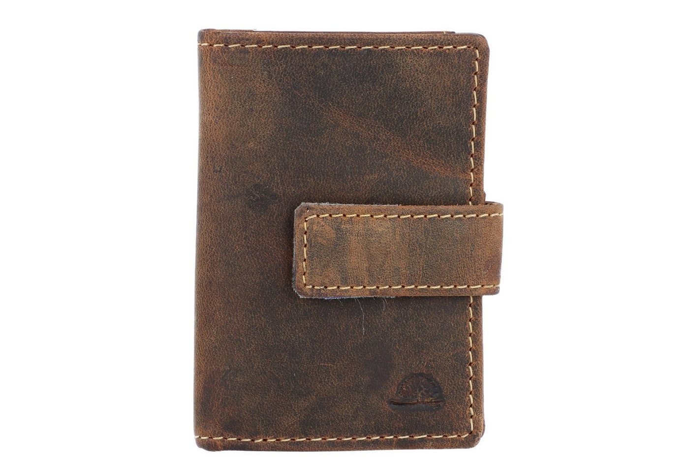 Greenburry Etui Vintage, Leder von Greenburry