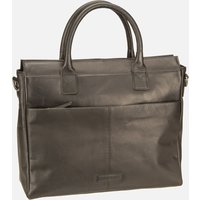 Greenburry - Fiorentina Business Black - Messenger Bag  , 13.5 l von Greenburry