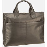 Greenburry - Fiorentina Business Mappe Black - Messenger Bag  , 14.5 l von Greenburry