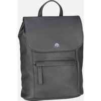 Greenburry - Franzi New Black - Rucksack  , 11.2 l von Greenburry