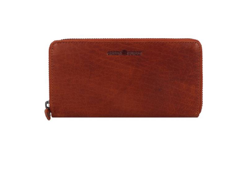 Greenburry Geldbörse House of Norway, Leder von Greenburry