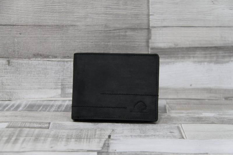 Greenburry Geldbörse SN Greenburry Vintage Revival Scheintasche black von Greenburry