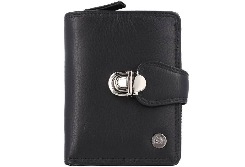 Greenburry Geldbörse Spongy, Leder Greenburry Geldbörse Spongy, Leder von Greenburry