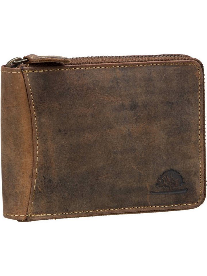 Greenburry Geldbörse Vintage 1666 RV-Scheintasche Greenburry Geldbörse Vintage 1666 RV-Scheintasche von Greenburry