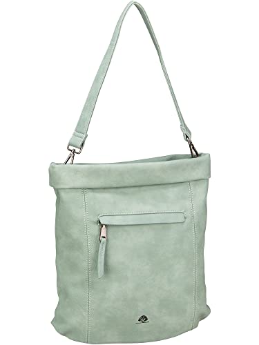 Greenburry Mad'l Dasch Liselotte Schultertasche 31 cm von Green Burry