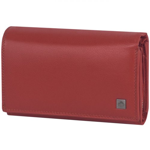Greenburry Portemonnaie PEP rot - (979-26) von Greenburry