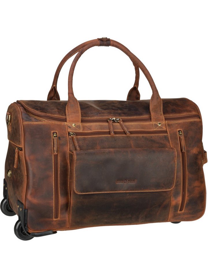 Greenburry Reisetasche Vintage Traveller 1736 von Greenburry