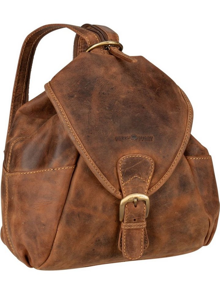 Greenburry Rucksack Vintage 1716 von Greenburry