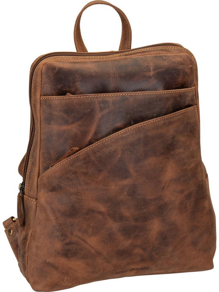 Greenburry Rucksack Vintage von Greenburry