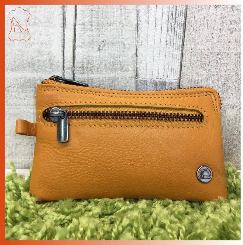 Greenburry Schlüsseltasche SN Greenburry Spongy Schlüsseltasche yellow Greenburry Schlüsseltasche SN Greenburry Spongy Schlüsseltasche yellow von Greenburry