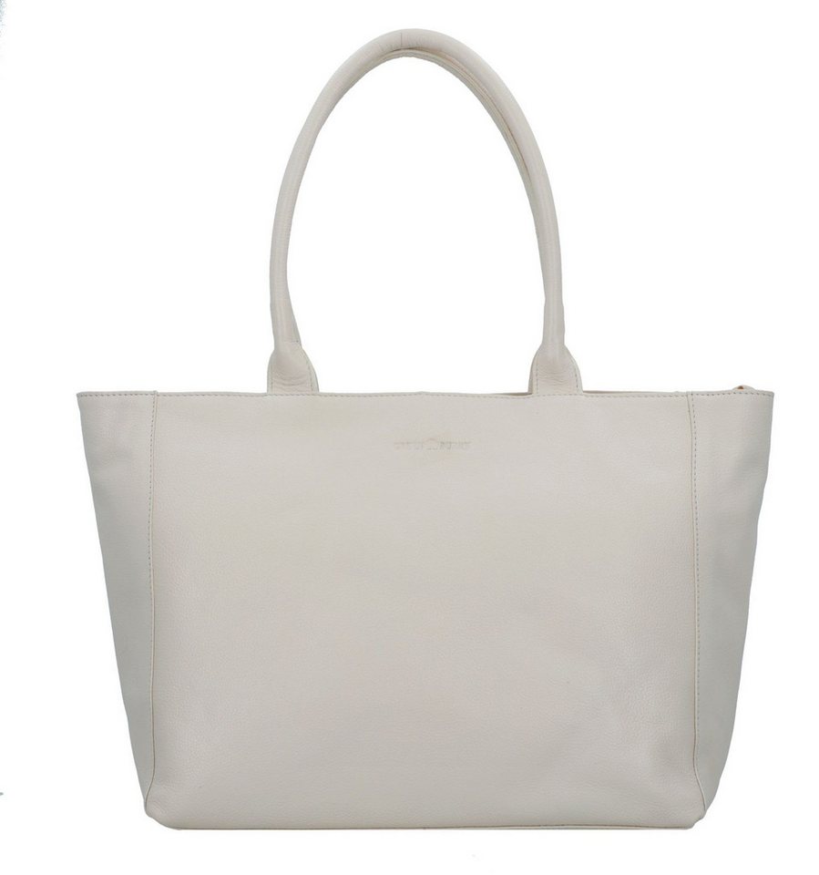Greenburry Shopper Vegas, Leder Greenburry Shopper Vegas, Leder von Greenburry