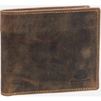 Greenburry - Vintage 1672 Brown - Portemonnaie  , 0.4 l von Greenburry