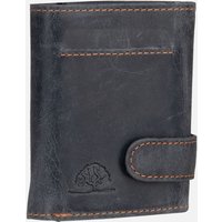 Greenburry - Vintage 1687 Blue - Kartenetui  , 0.2 l von Greenburry