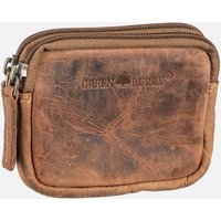 Greenburry  - Vintage 1688 Antikbraun - Key Cases  , 0.3 l von Greenburry