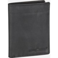 Greenburry - Vintage 1701 RFID Black - Portemonnaie  , 0.3 l von Greenburry