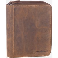 Greenburry - Vintage 1787D Brown - Dokumentenmappe  , 3.4 l von Greenburry