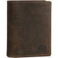 Greenburry  - Vintage Save Sattelbraun - Portemonnaie  , 0.4 l von Greenburry
