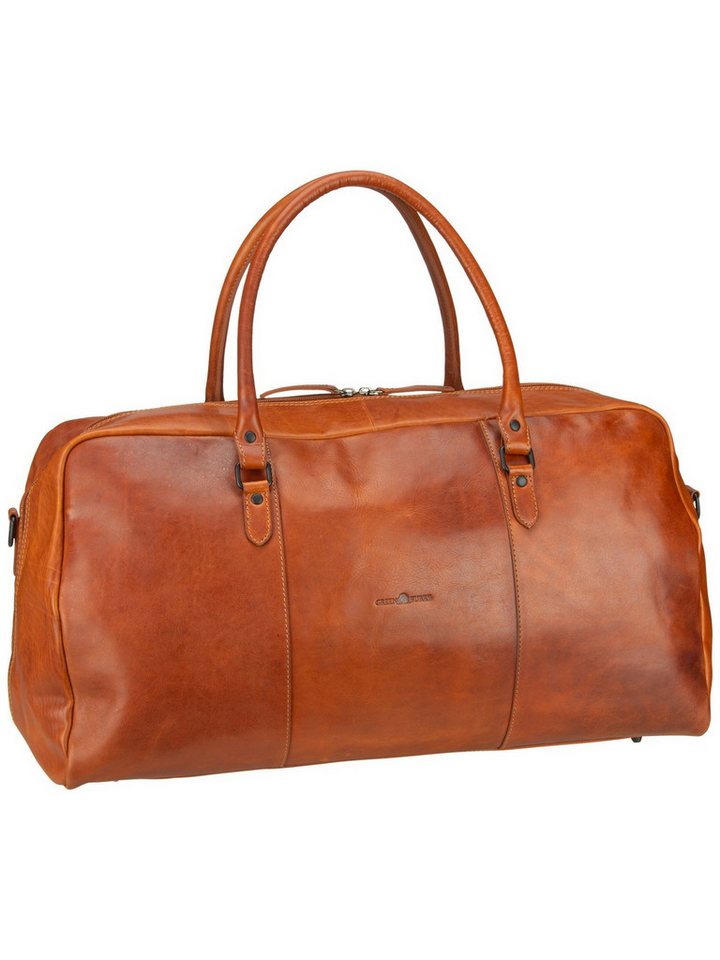 Greenburry Weekender Newport Reisetasche von Greenburry