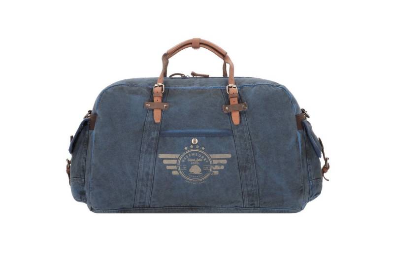 Greenburry Weekender Vintage Aviator, Canvas Greenburry Weekender Vintage Aviator, Canvas von Greenburry