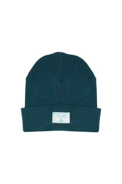 Greener Halimus Bio-Baumwollmütze Mütze von Greener