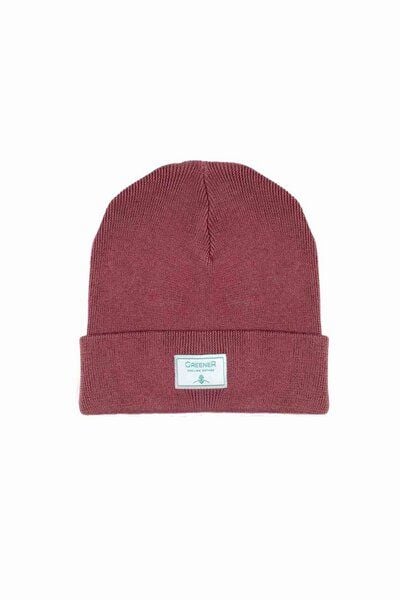 Greener Halimus Bio-Baumwollmütze Mütze von Greener