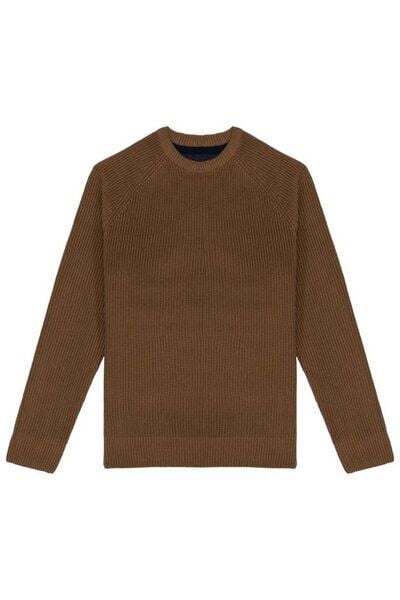 Greener Nachhaltiger Strickpullover Laurus von Greener