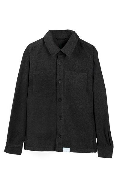 Greener 100% recycelte Jacke Nicandra mit normaler Passform von Greener