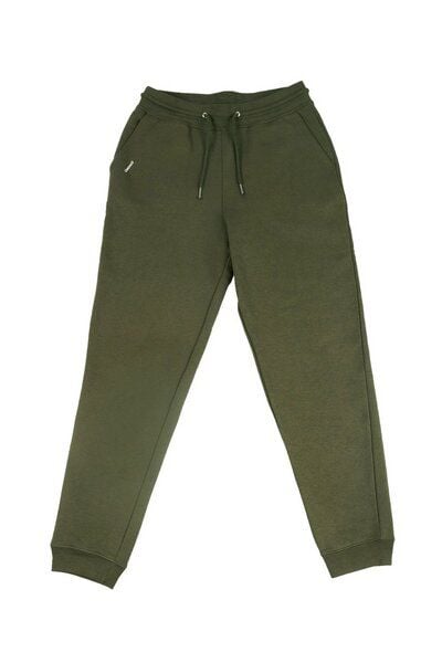 Greener Jogginghose aus Bio-Baumwolle Olea von Greener