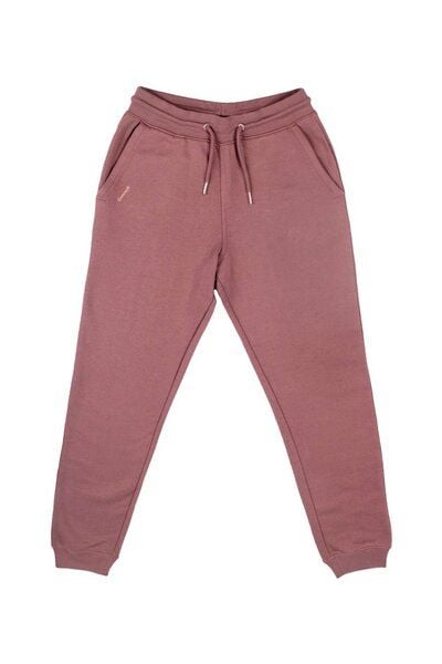 Greener Jogginghose aus Bio-Baumwolle Olea von Greener