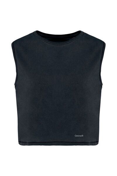 Greener Bio-Baumwoll-T-Shirt Silene von Greener