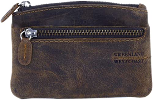 Greenland Nature Westcoast Schlüsseletui Leder 13 cm von Greenland