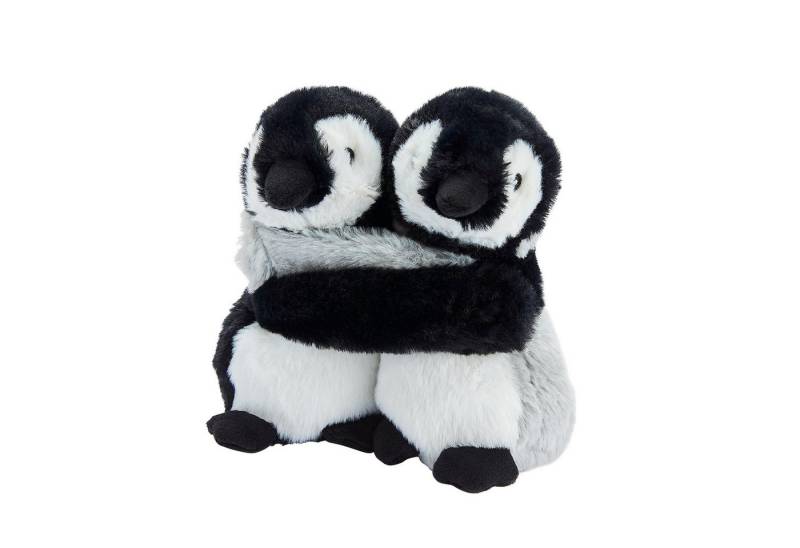 Greenlife Value Wärmflasche Warmies® Wärmekissen/Stofftier "Kuschelfreunde Pinguine 2er Set" von Greenlife Value