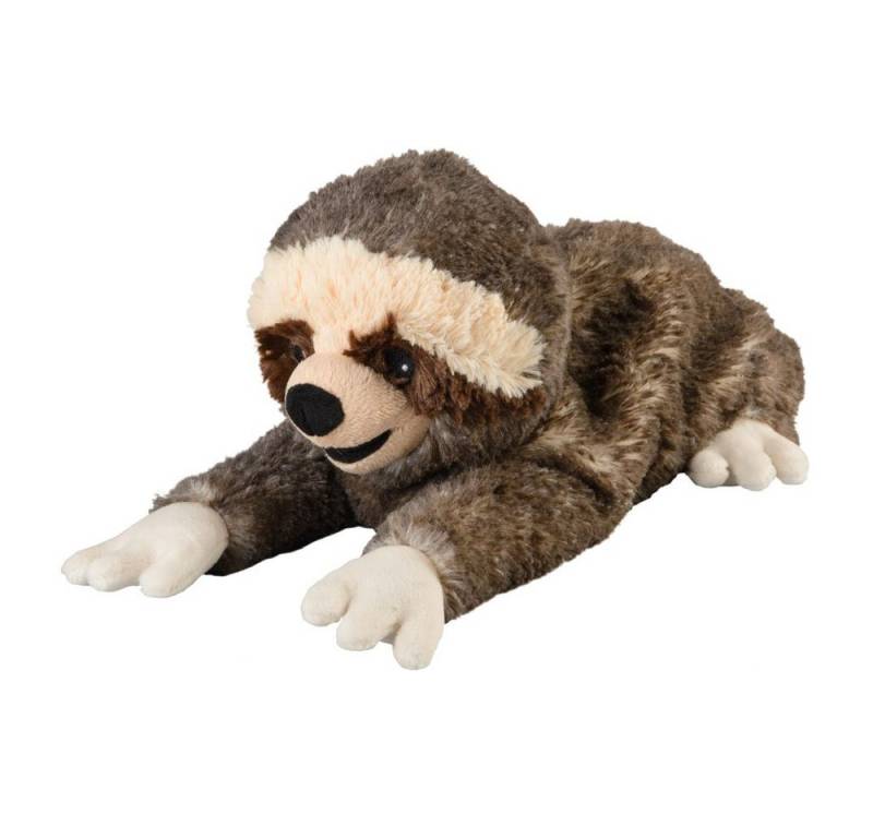 Greenlife Value Wärmflasche Warmies® Wärmekissen/Stofftier "Faultier II " " herausnehmbare Füllung von Greenlife Value