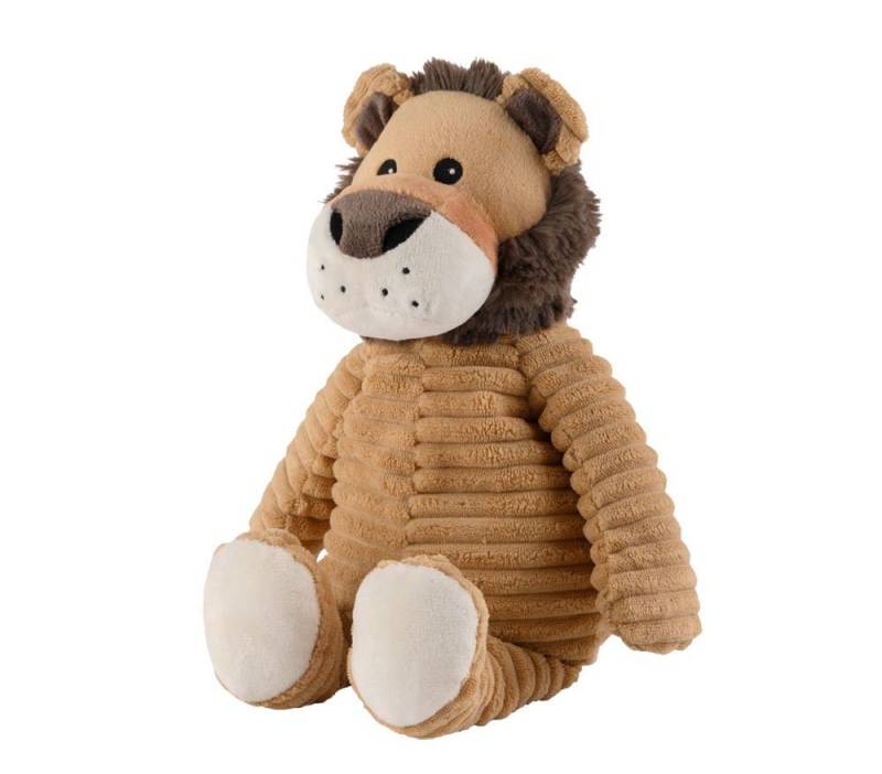 Greenlife Value Wärmflasche Warmies® Wärmekissen/Stofftier "Pure Löwe " von Greenlife Value