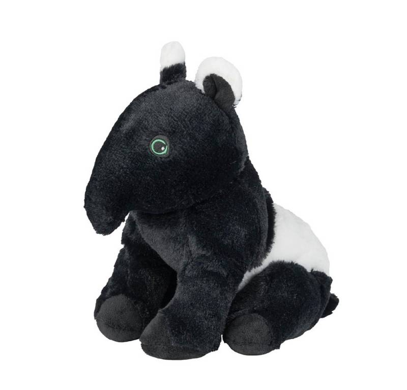 Greenlife Value Wärmflasche Warmies® Wärmekissen/Stofftier "Tapir" Hirse Lavendelfüllung von Greenlife Value