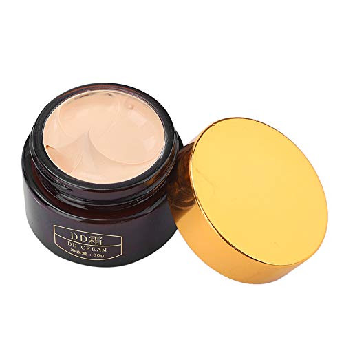 DD Beauty Cream Skin Concealer, Blemish Concealing Makeup, Moisturizing, Refreshing, for a and Radiant Look, Suitable asand Isolation Cream von Greensen