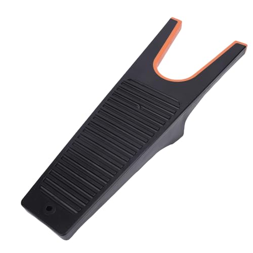 Greensen Boot Take Off Helper, Boot Jack Schuhauszieher für Männer Frauen mit Weichem Gummi Ergonomischem Design Leichtes Ausziehen von Sneakers Lederschuhen Stiefeln von Greensen