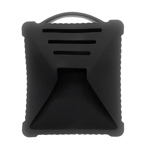 Greensen Präzise Silikonschutzabdeckung für Mini -Schüssel Effektiver Wache für Heim, Premium -Silikonmaterial Im Freien von Greensen